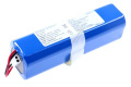 Vacuum Cleaner Battery - Batterie li-ion-14 4v [Groupe SEB]